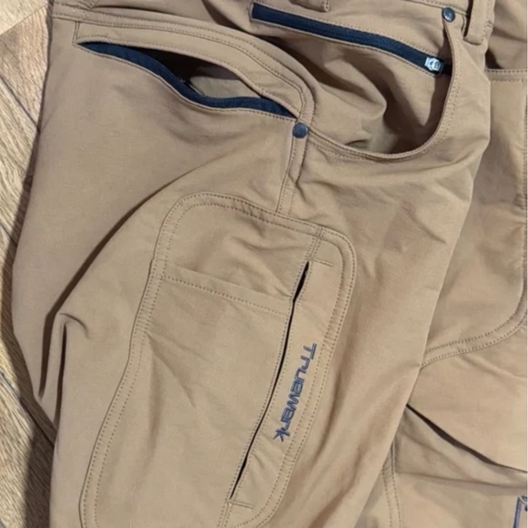 Truewerk Work Pant - Picture 9 of 12